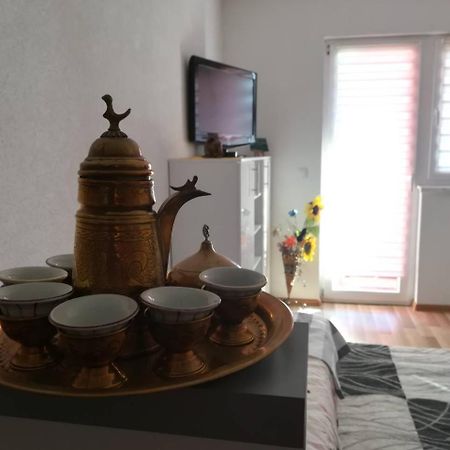 Studio Apartman زينيتشا المظهر الخارجي الصورة