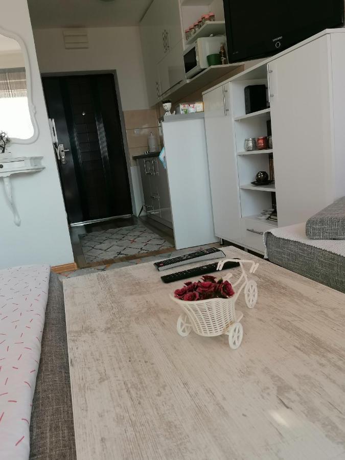 Studio Apartman زينيتشا المظهر الخارجي الصورة