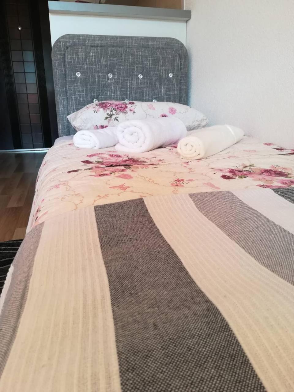 Studio Apartman زينيتشا المظهر الخارجي الصورة